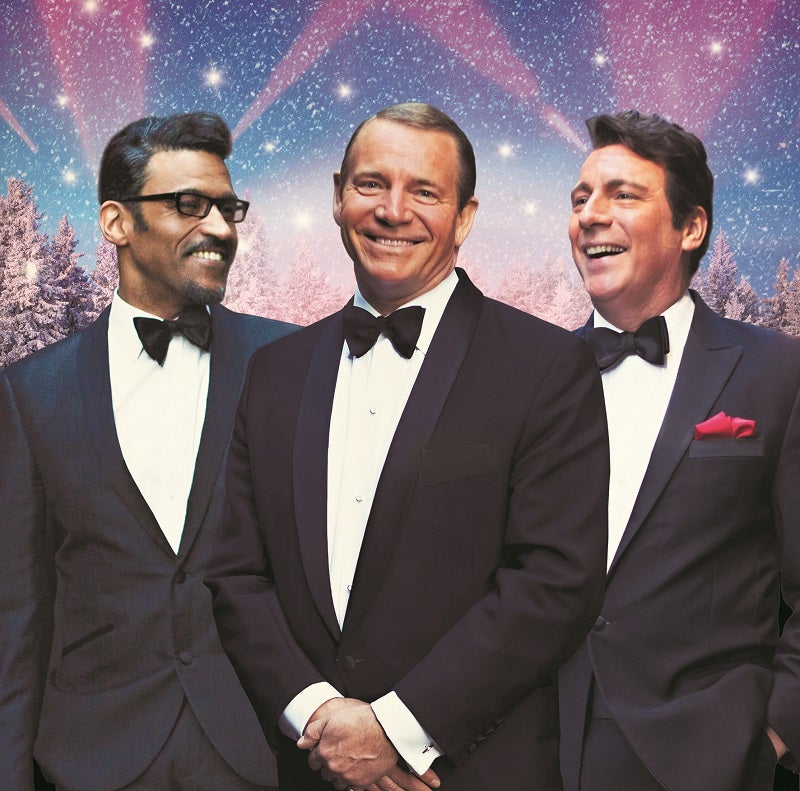 The Rat Pack チケット、ツアーおよびコンサート情報 Live Nation 日本