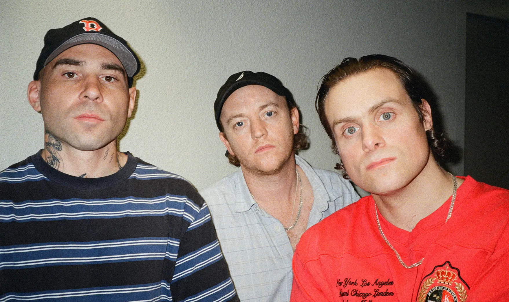 DMAs