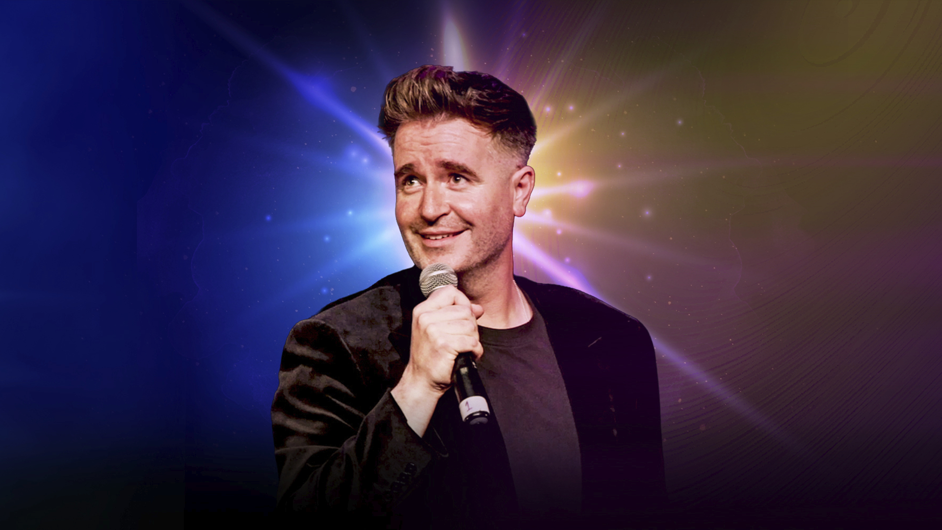Jarlath Regan