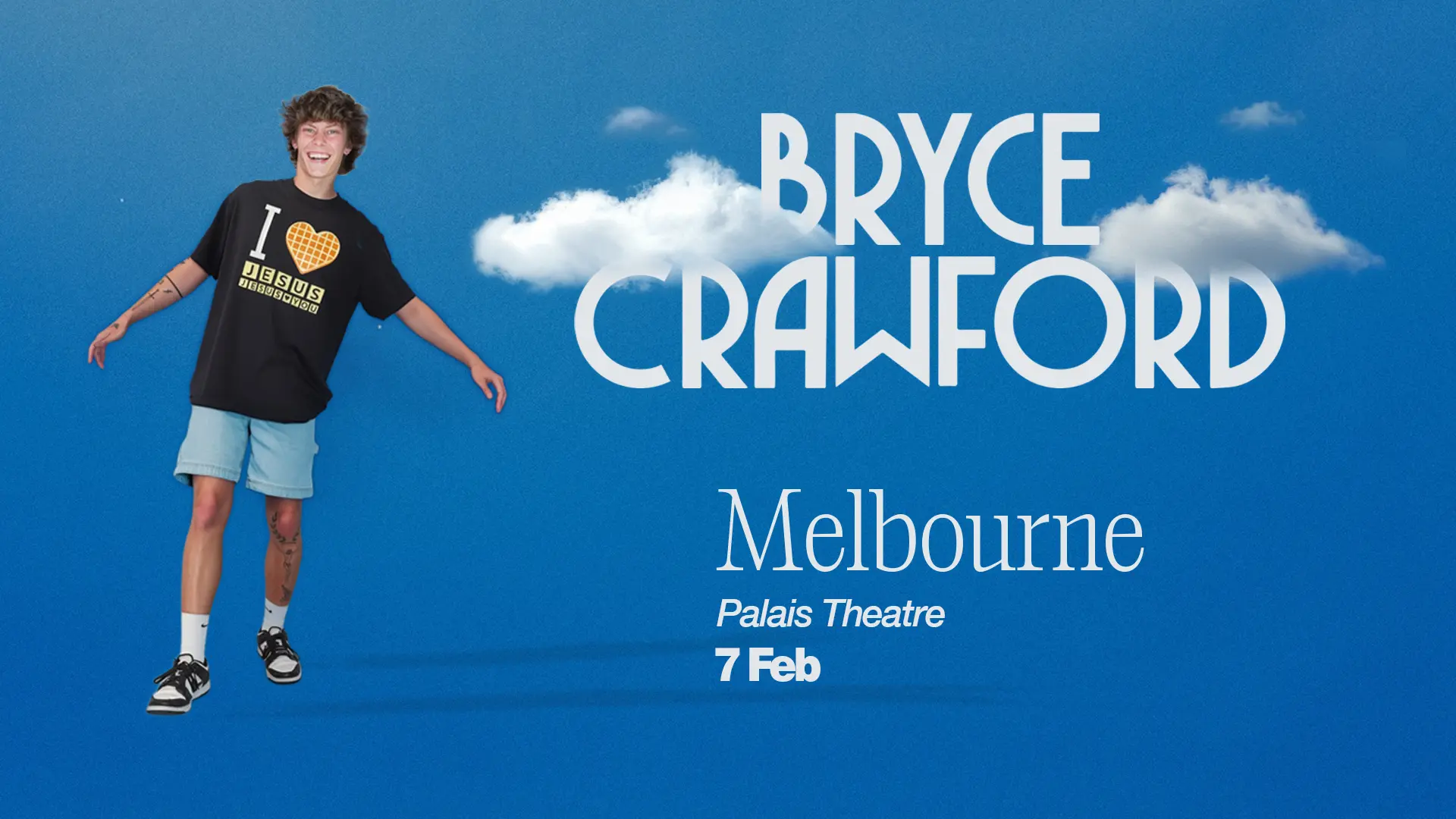 Bryce Crawford