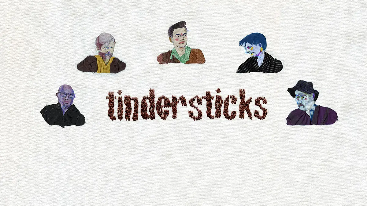 Tindersticks