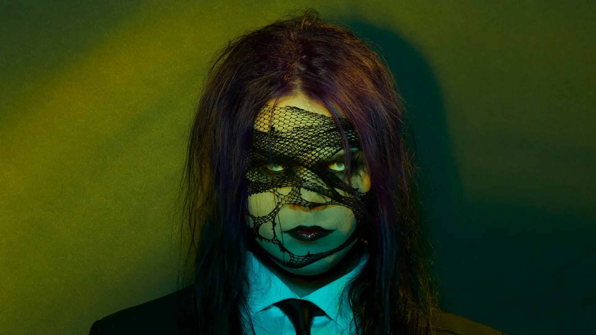 Kim Dracula