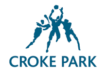 Croke Park Logo