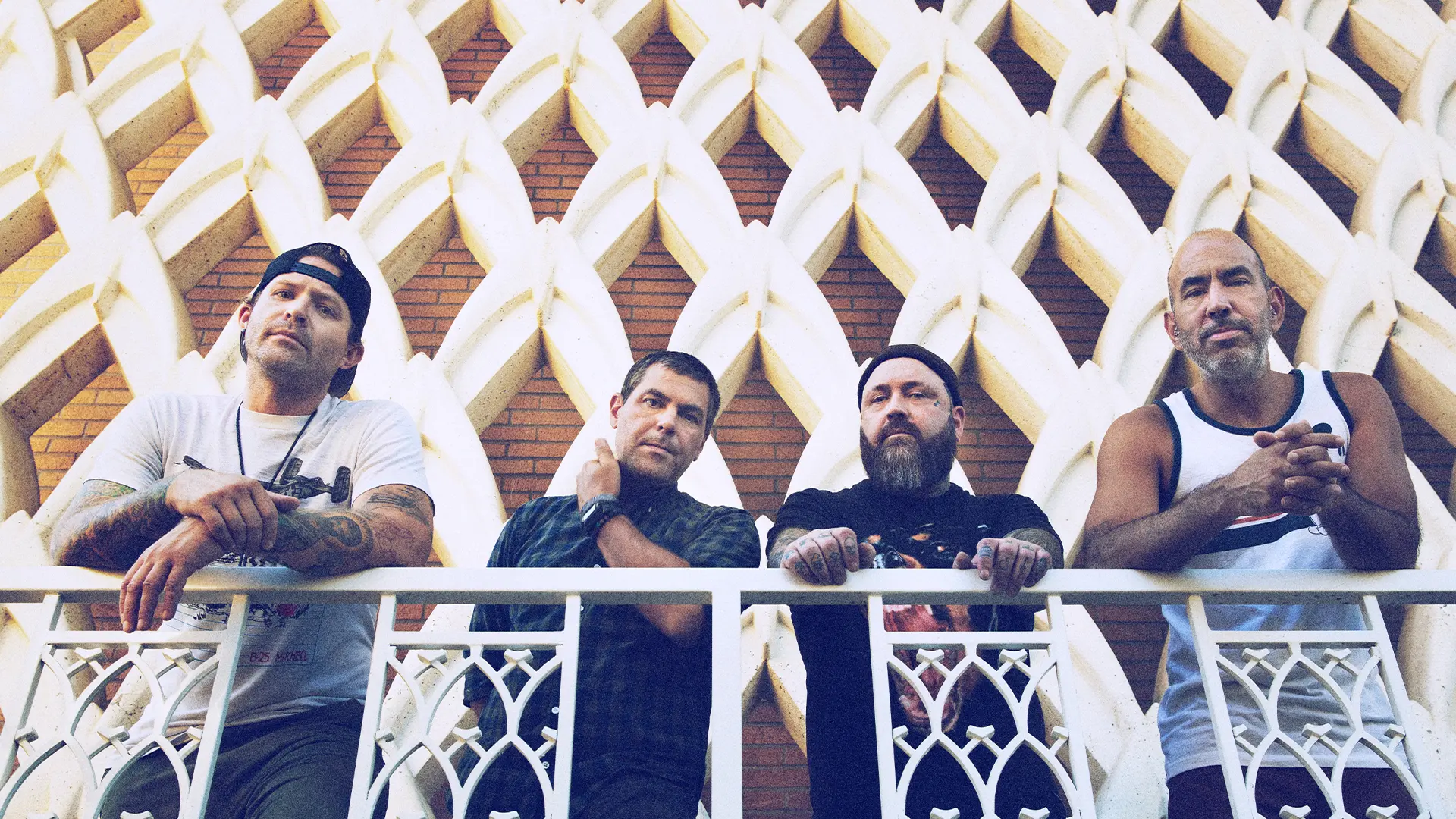 Alien Ant Farm