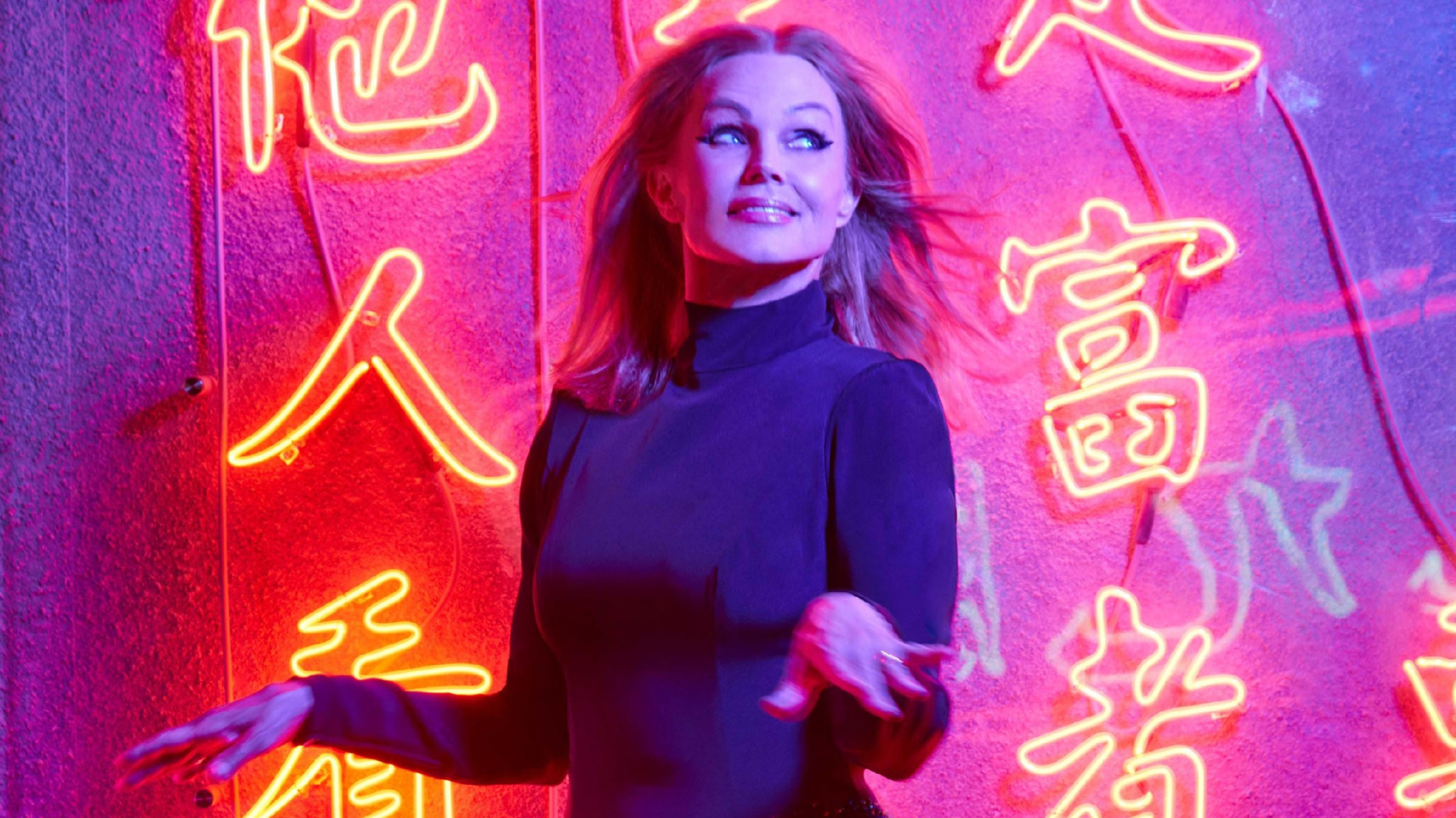 Belinda Carlisle