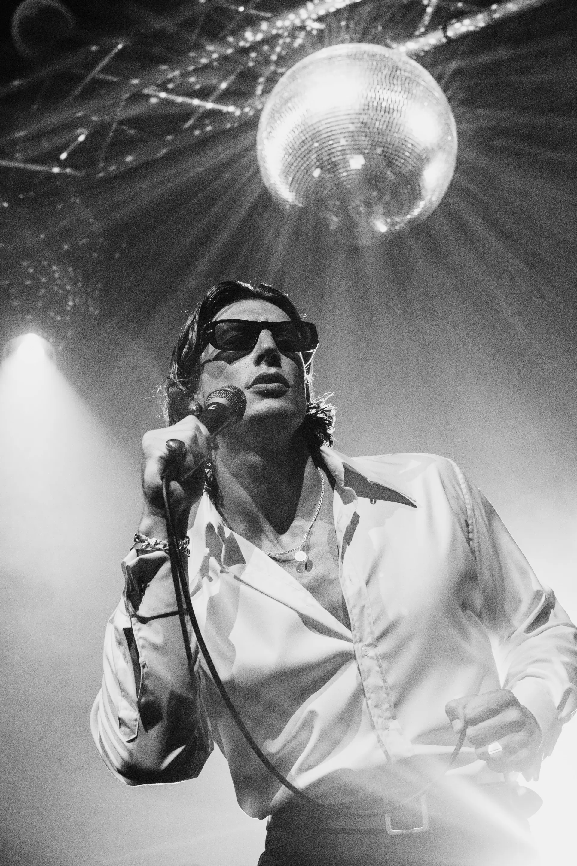 DON WEST press photo 2026