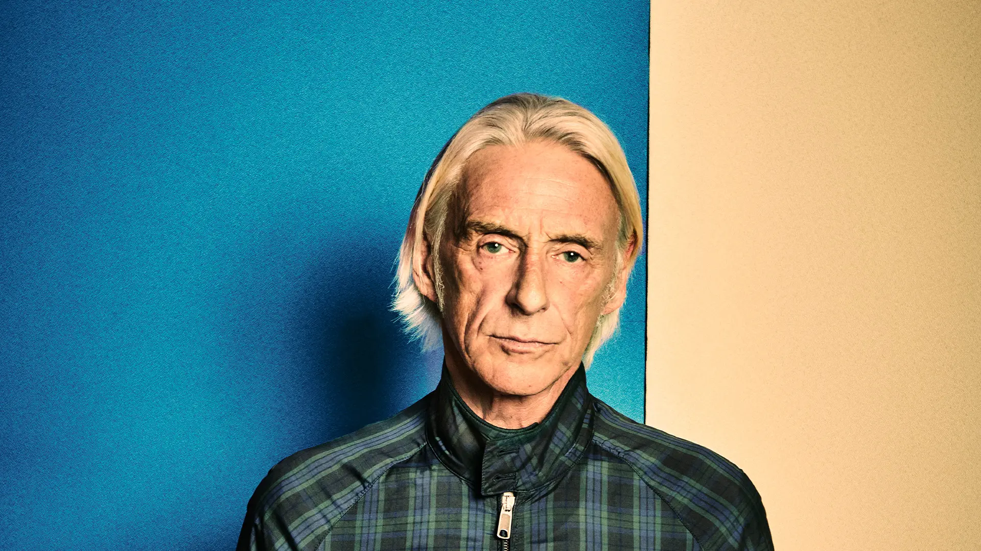 Paul Weller