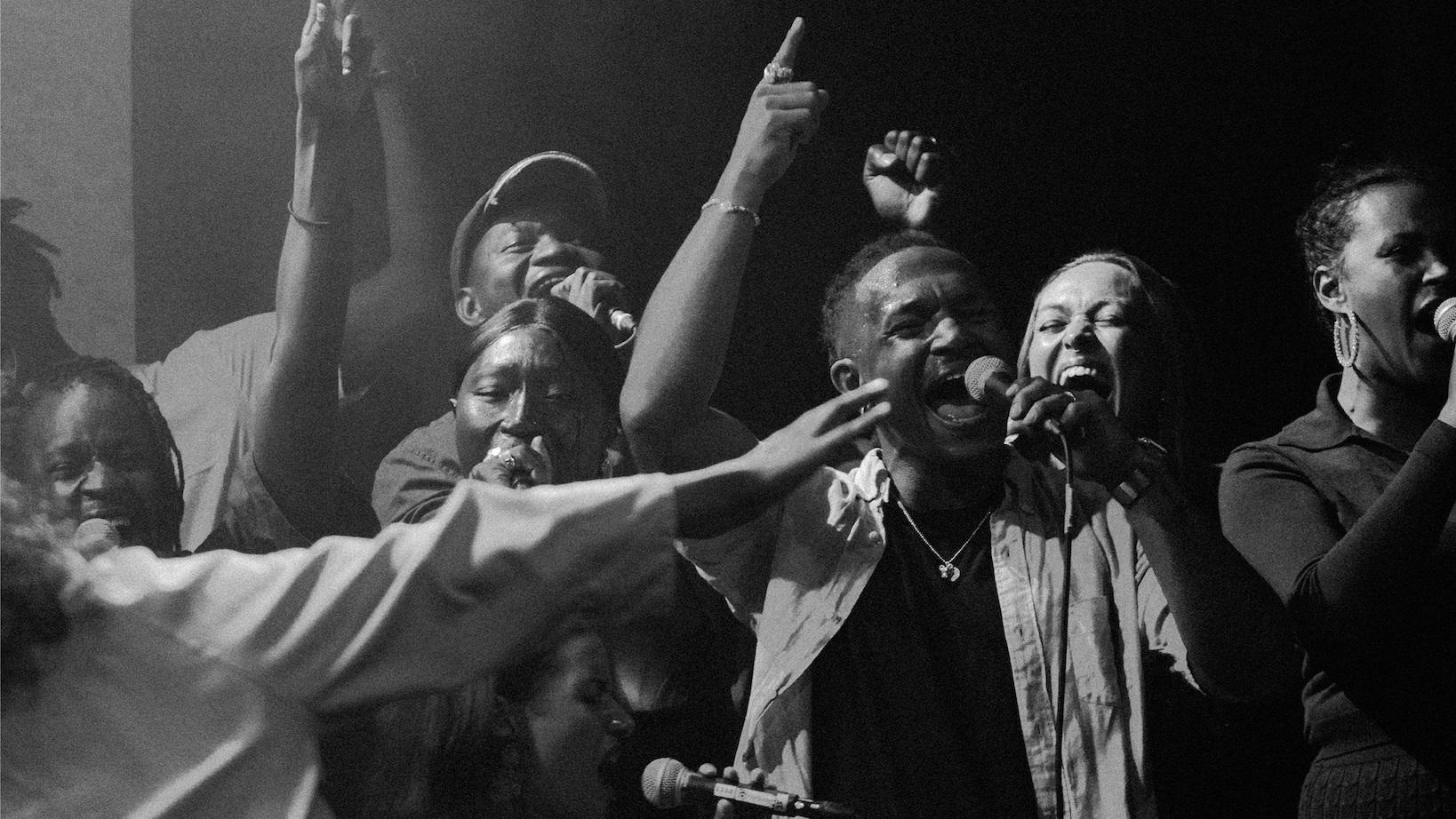 Tensta Gospel Choir