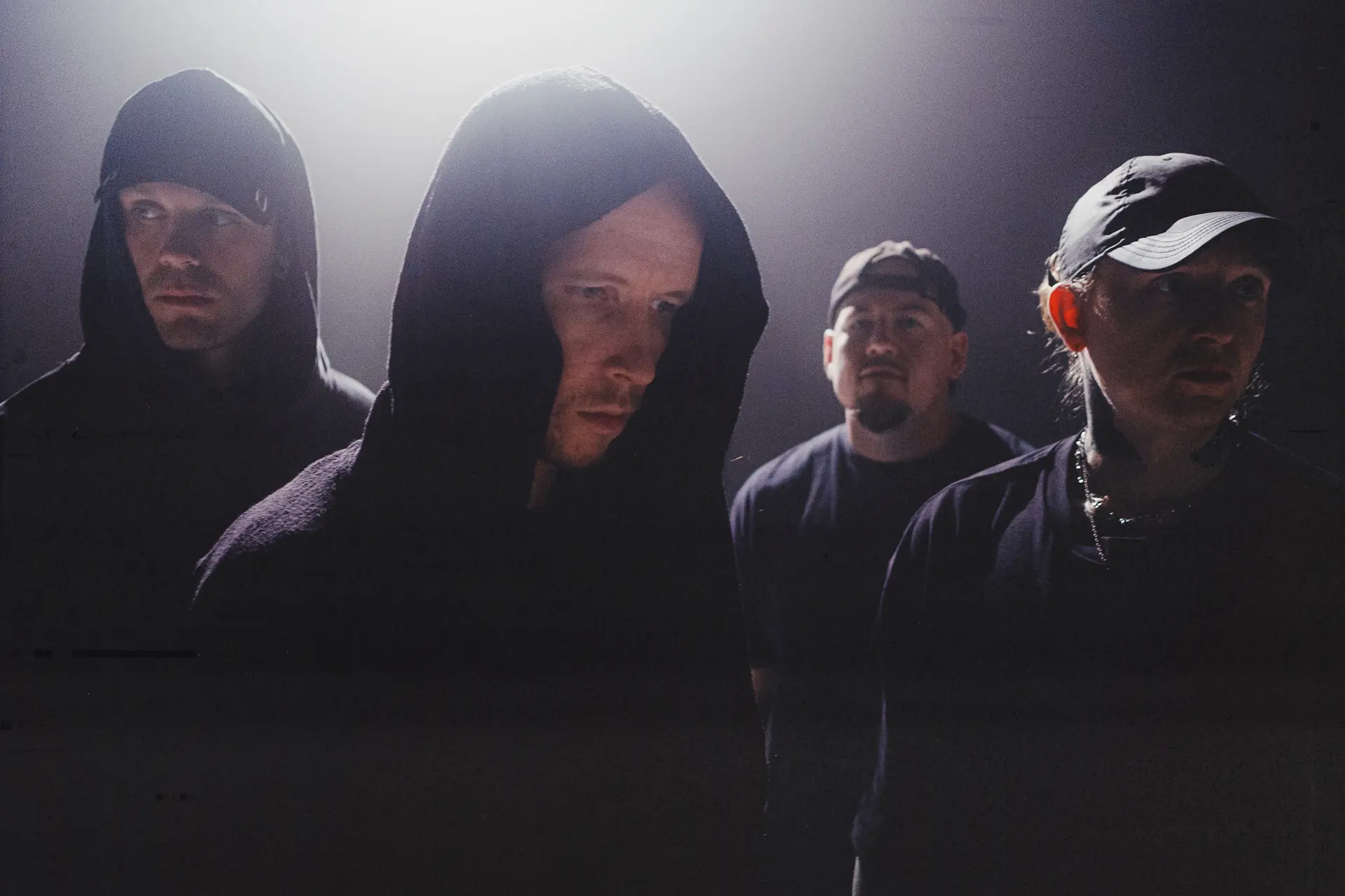 Humanity's Last Breath 2026 pressefoto