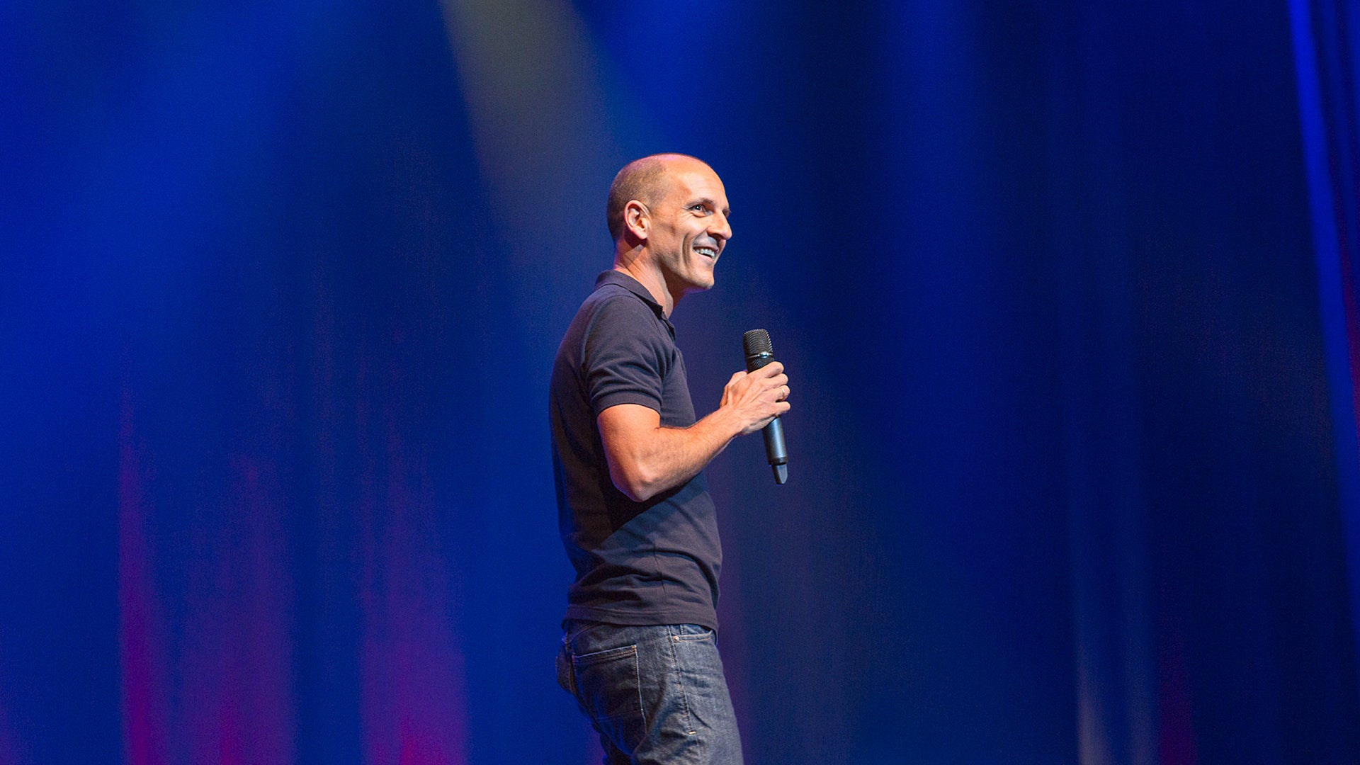 Carl Barron Tickets, Tour & Concert Information Live Nation Australia