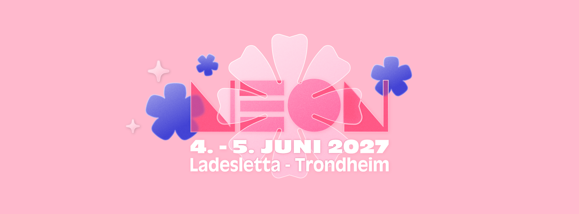 NEON 2027