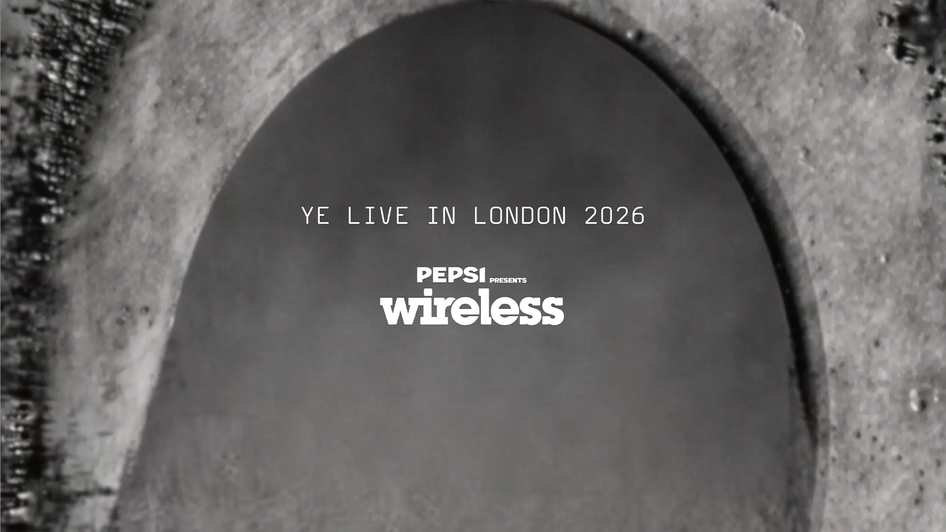 Pepsi MAX presents Wireless