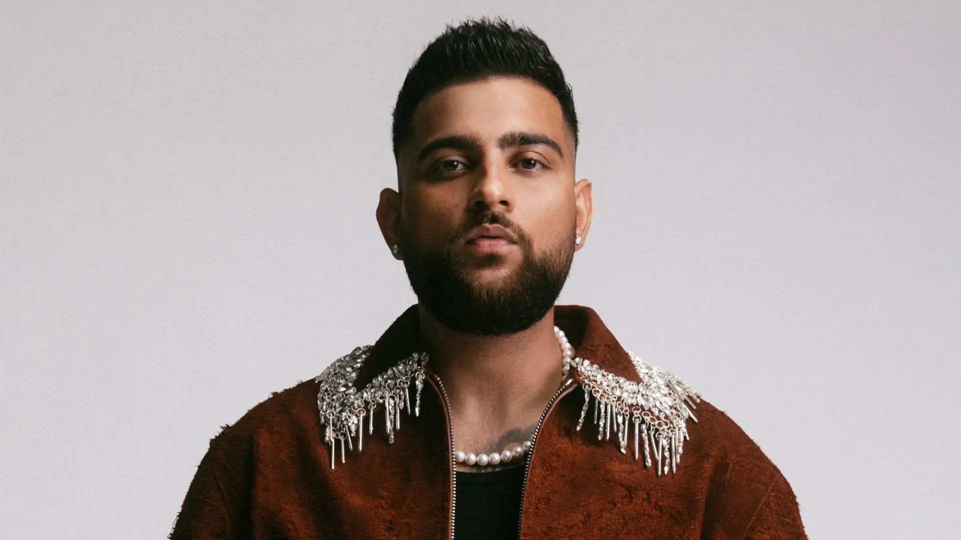 Karan Aujla 2026