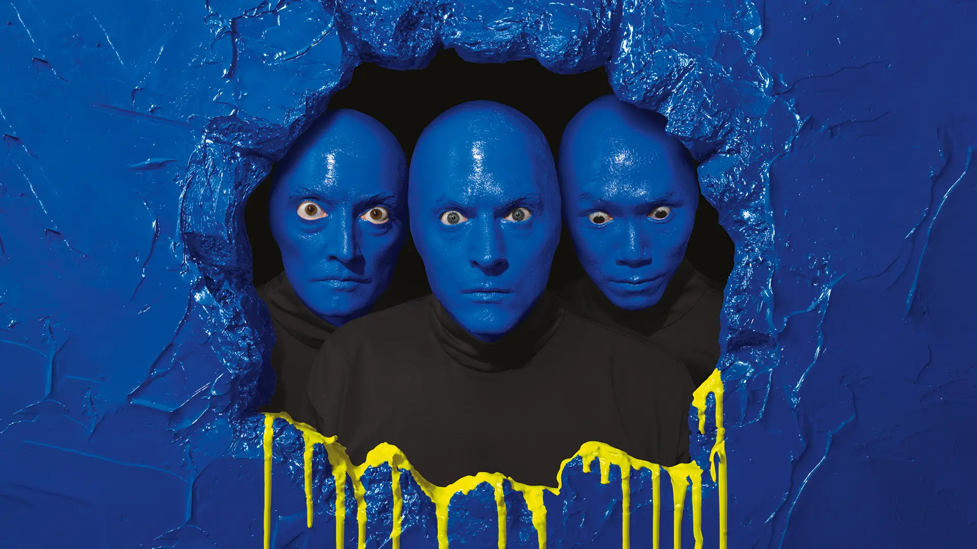Blue Man Group