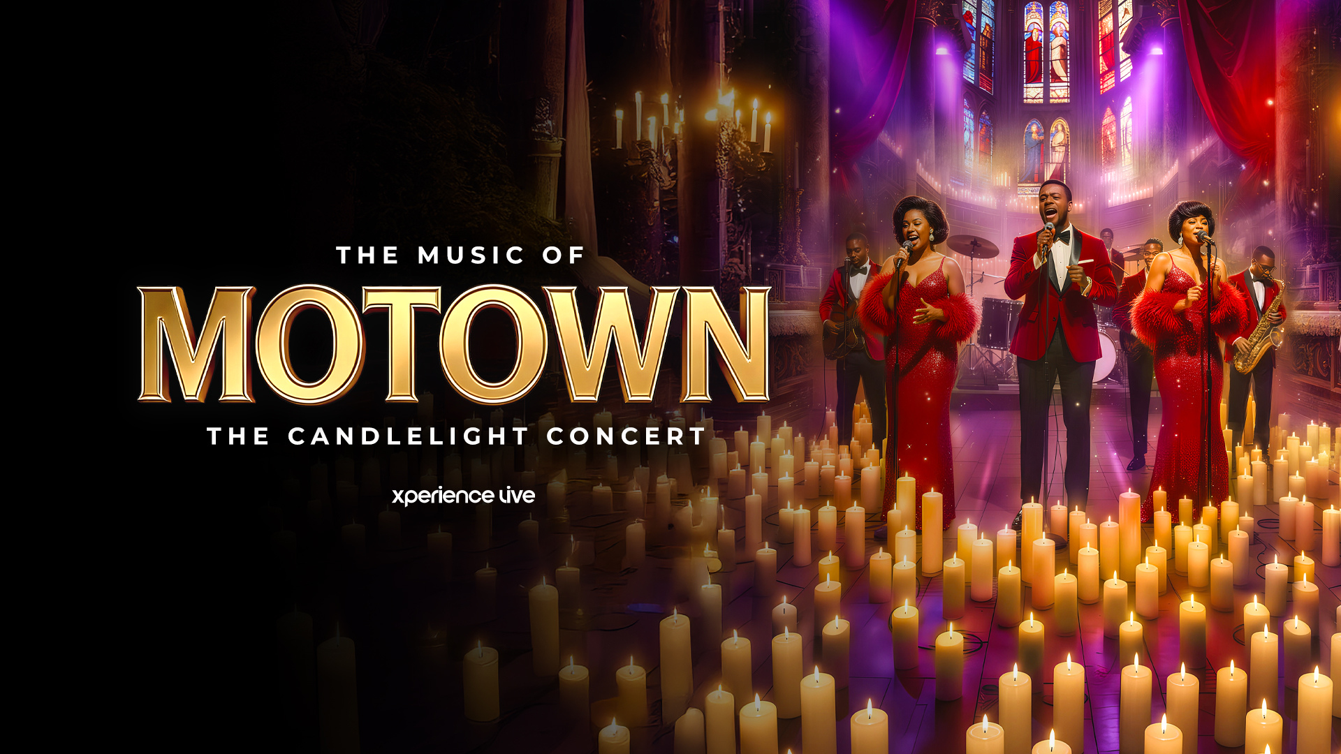 The Music of Motown