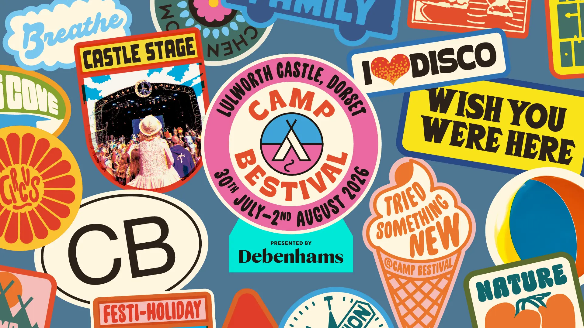Camp Bestival Presented By Debenhams