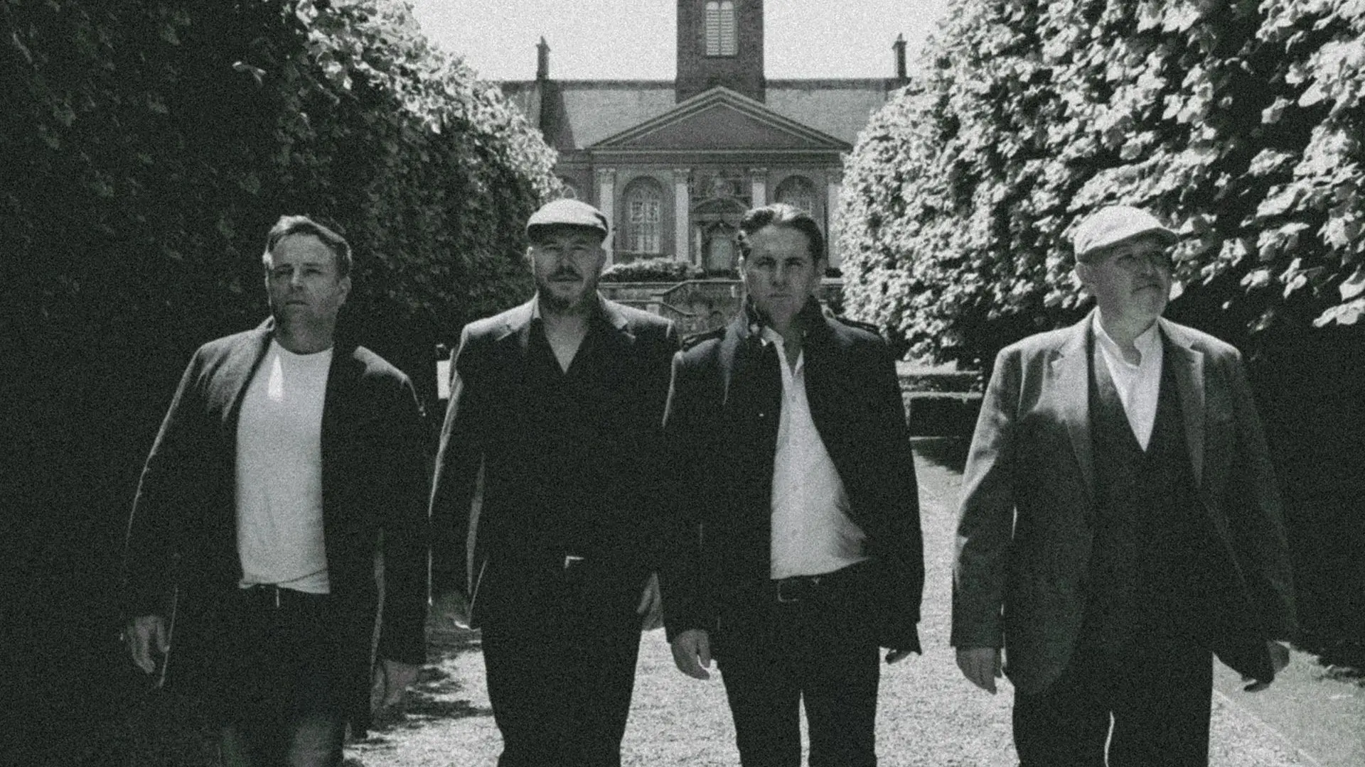 The High Kings