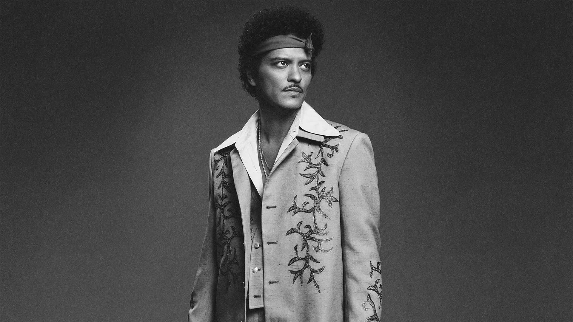 Bruno Mars
