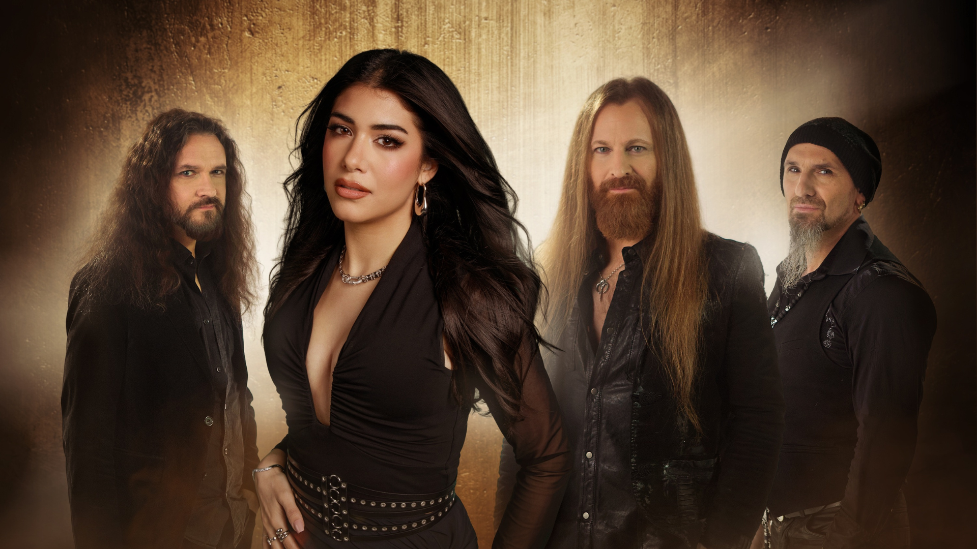 Xandria
