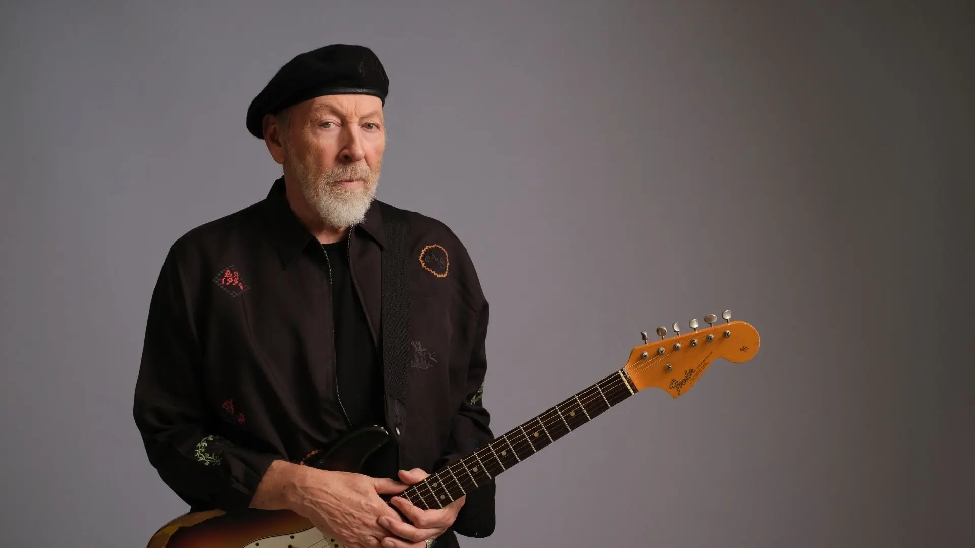 Richard Thompson