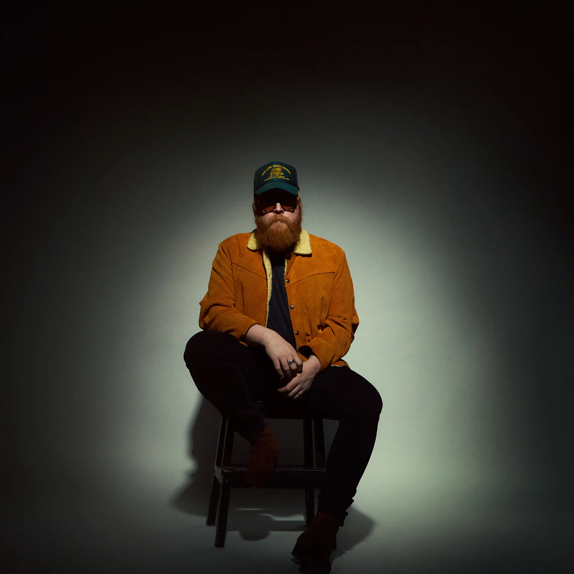 Ludwig Hart press photo