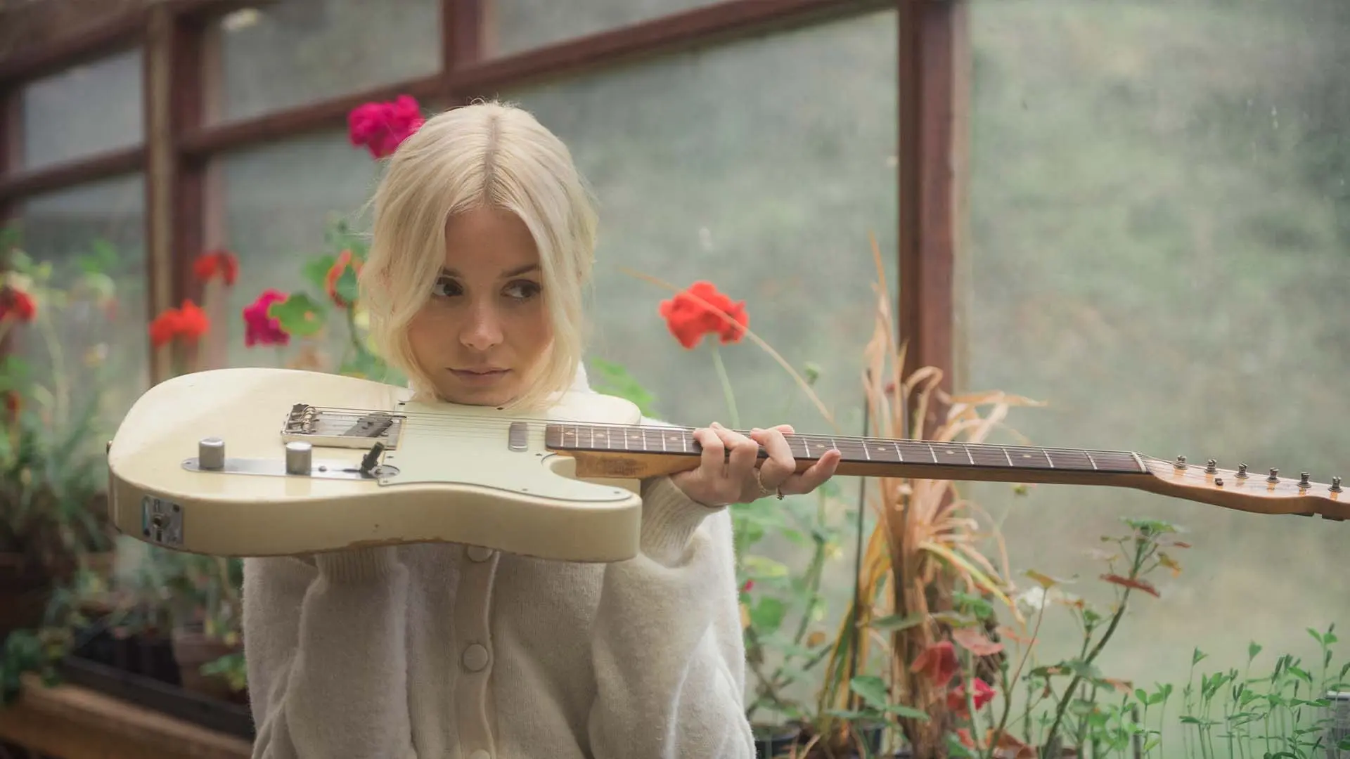Nina Nesbitt