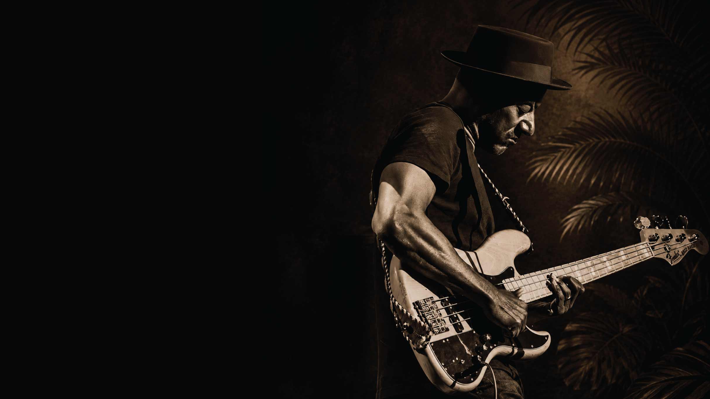 Marcus Miller
