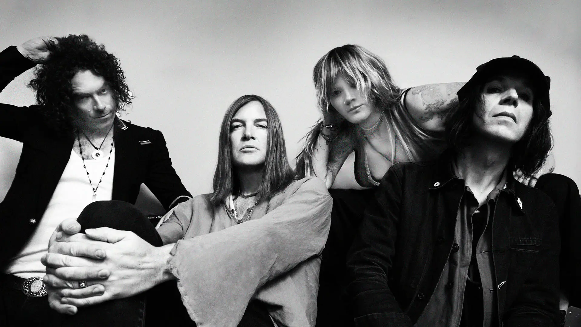 The Dandy Warhols
