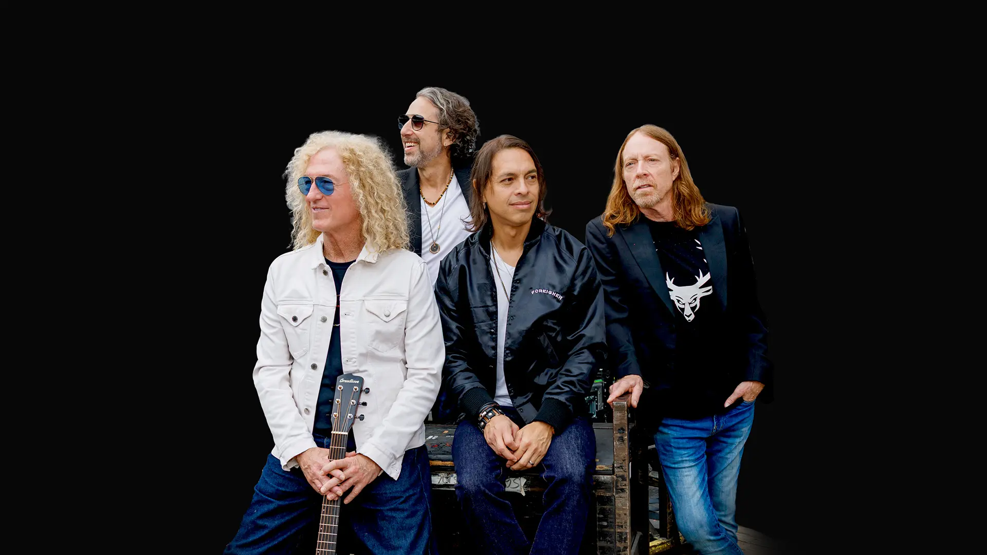 Foreigner