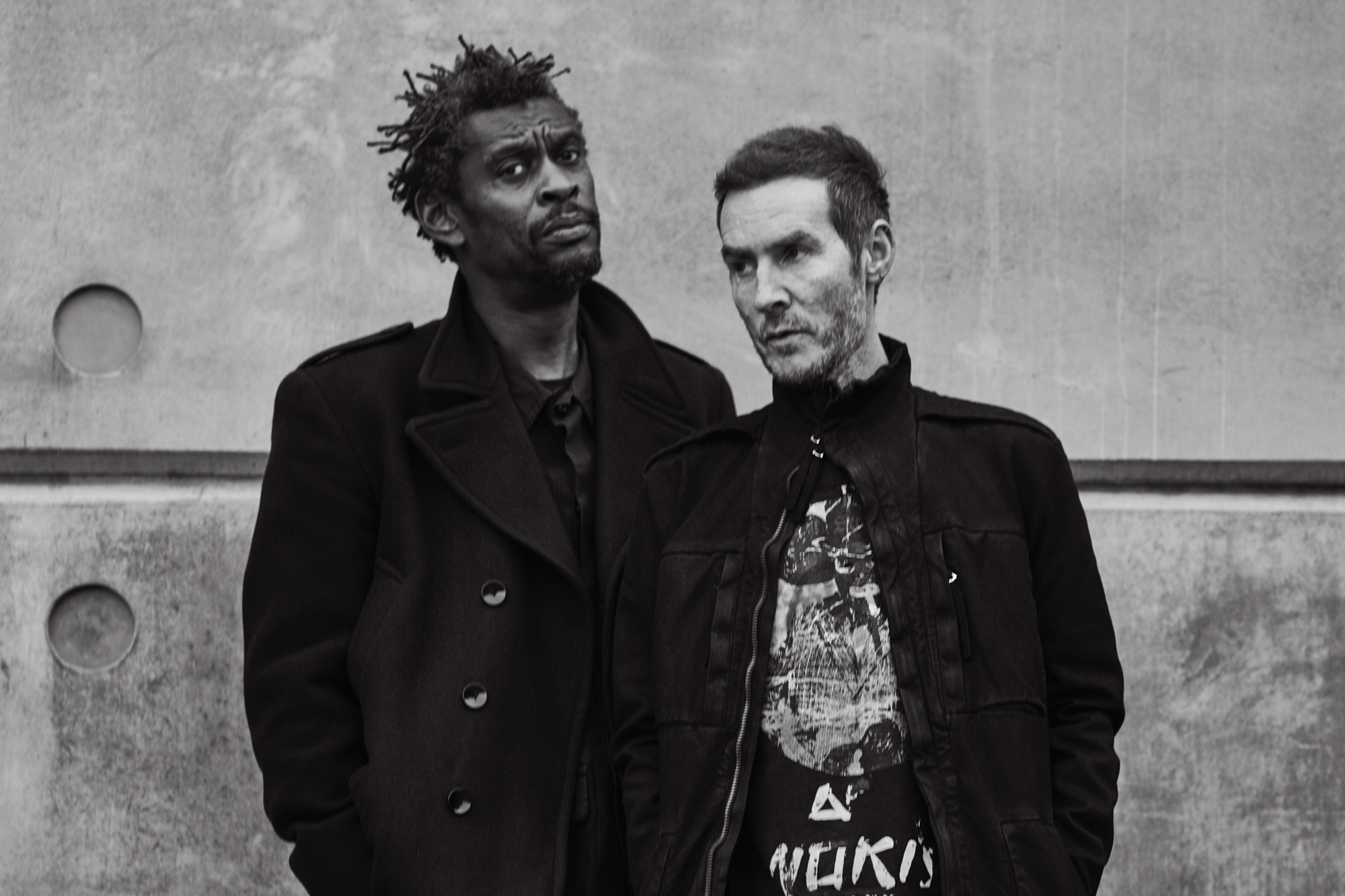 Massive Attack
