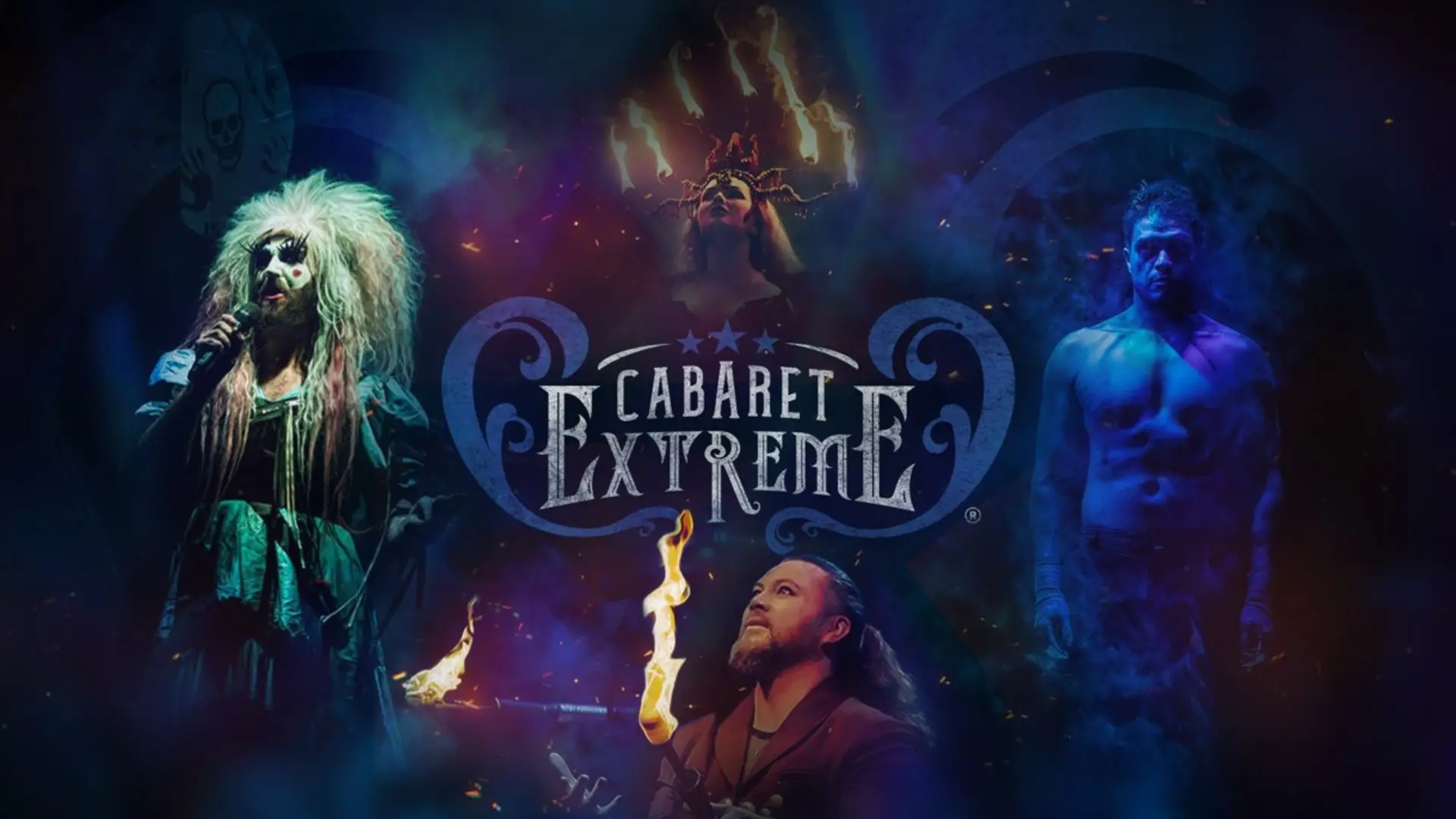 Cabaret Extreme