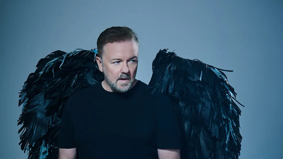 Ricky Gervais Tickets, Tour and Concert Dates – www.livenation.it