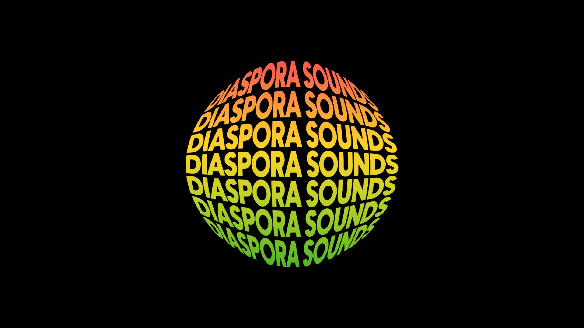 DIASPORA SOUNDS