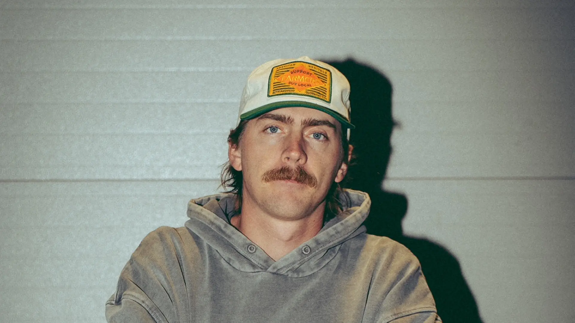 Dylan Gossett