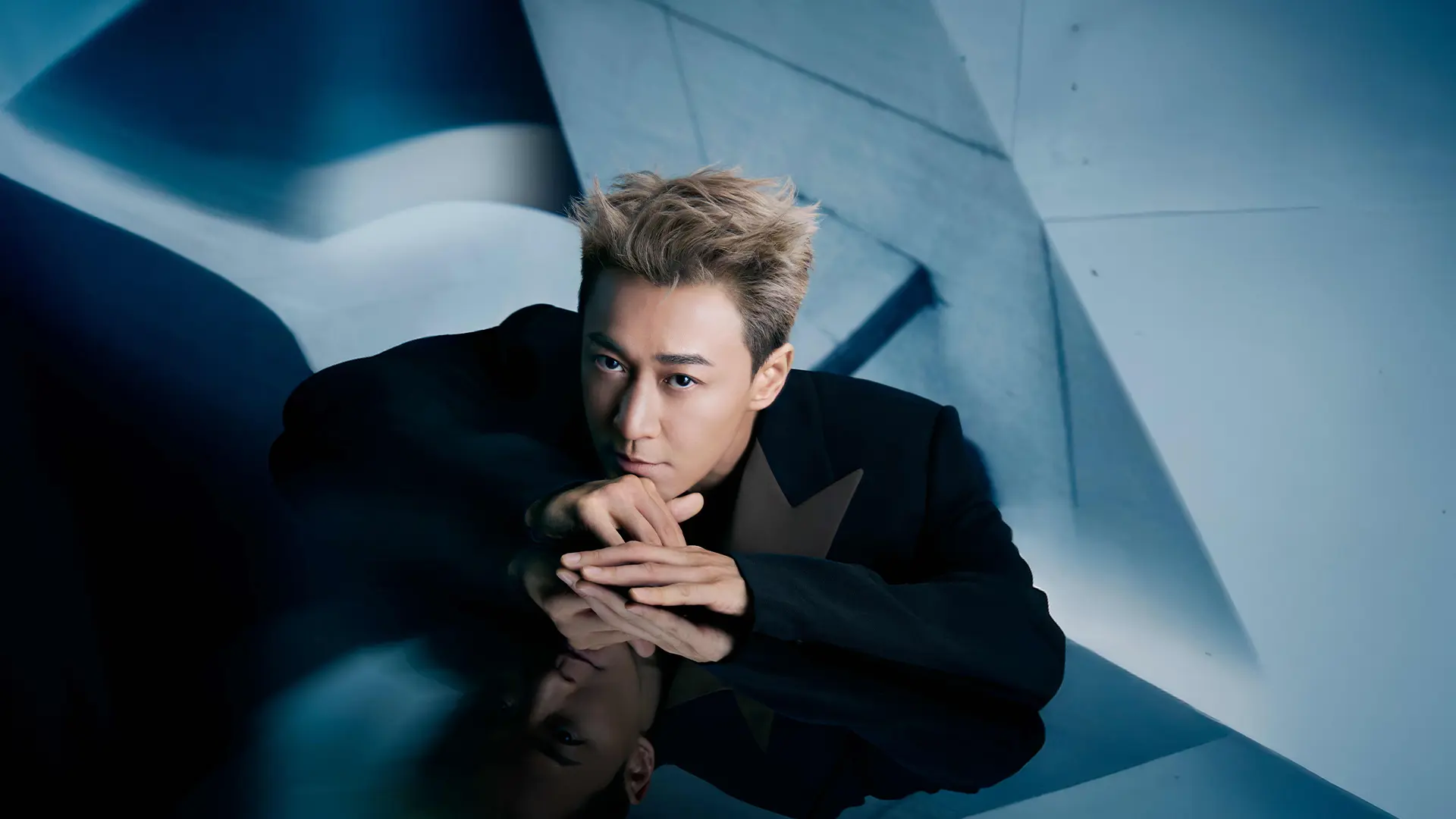 Raymond Lam