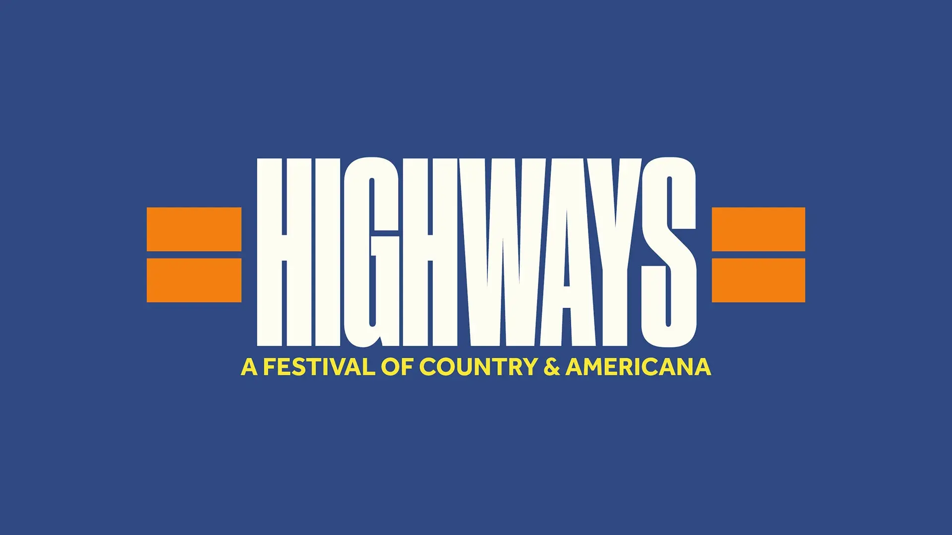 Highways Festival