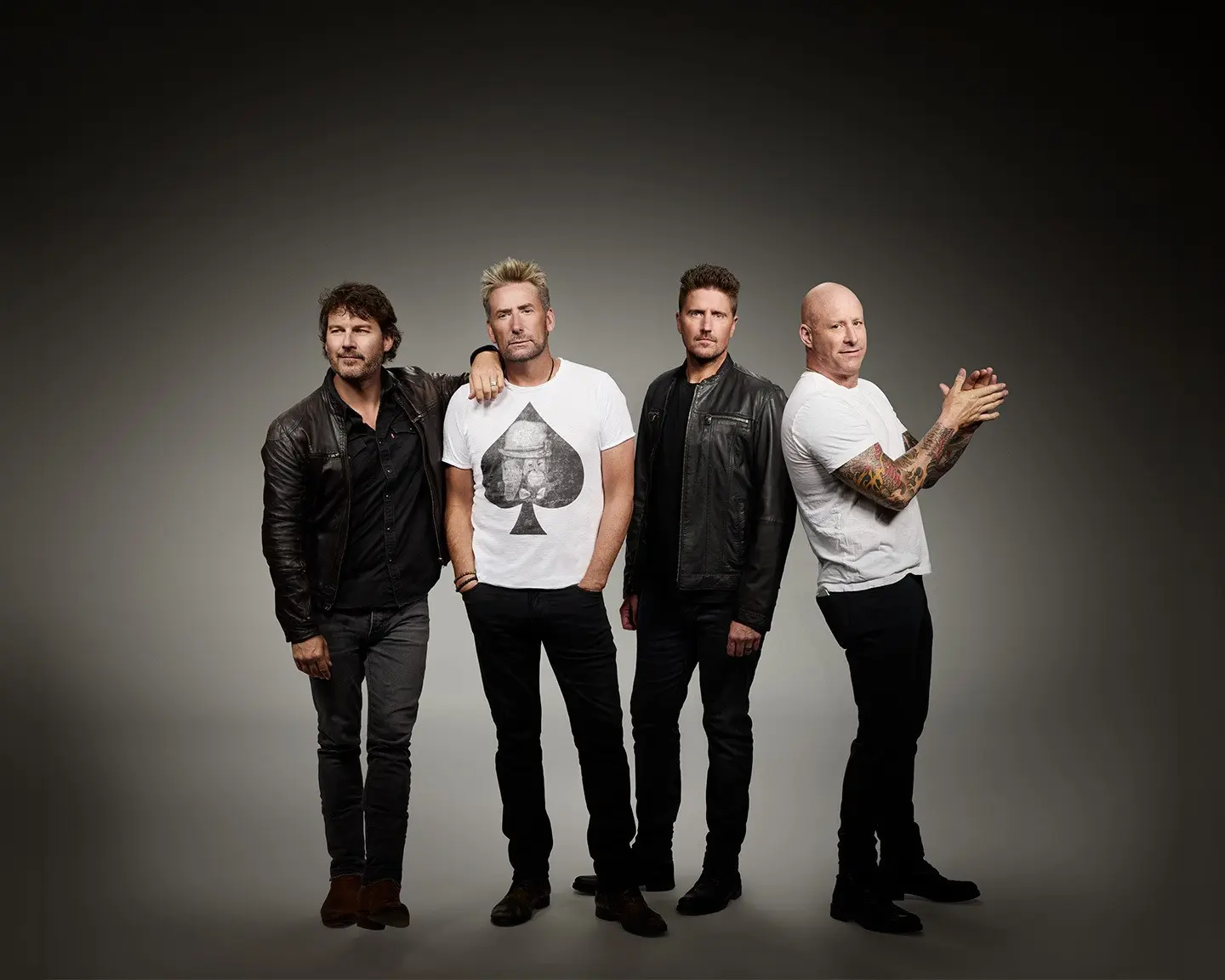 Nickelback