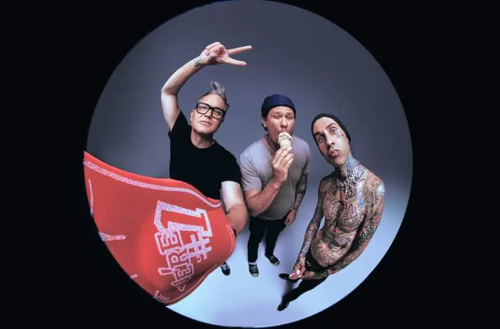 blink