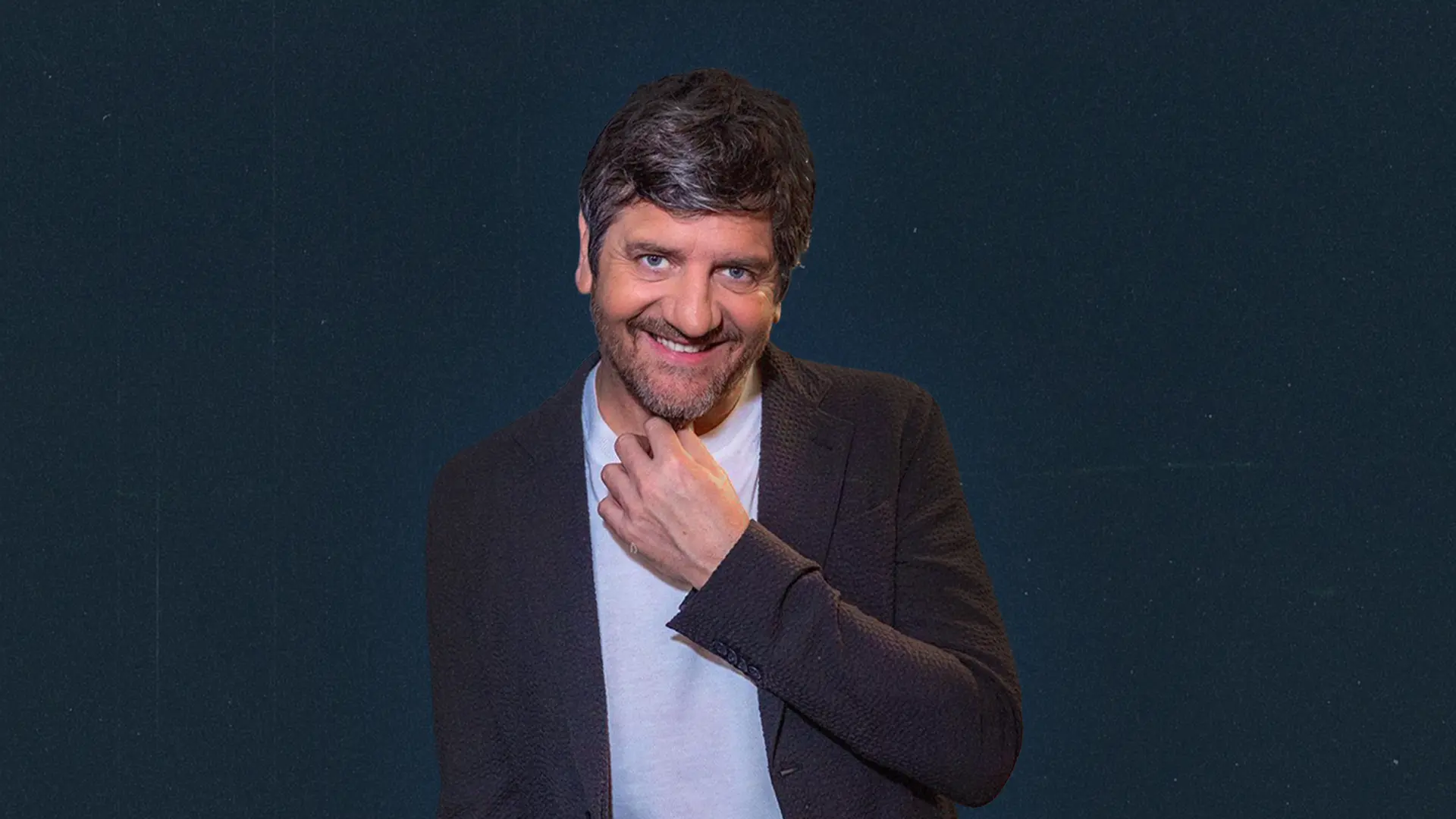 film con fabio de luigi