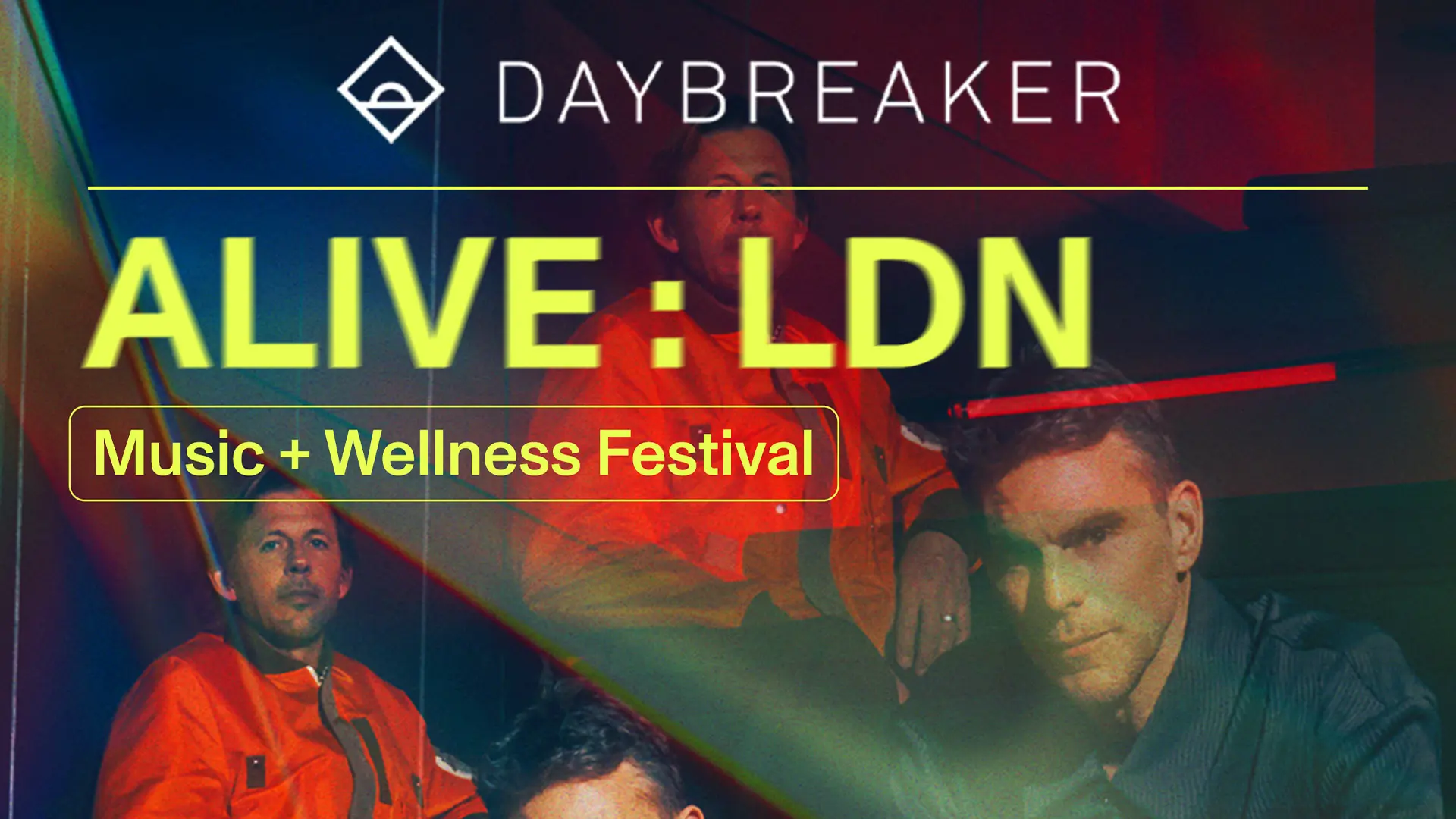 Daybreaker