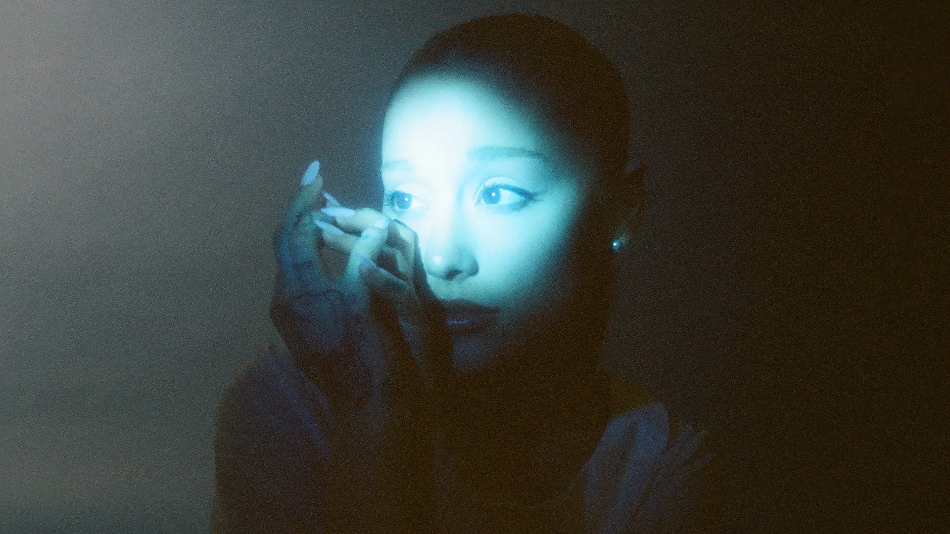 Ariana Grande