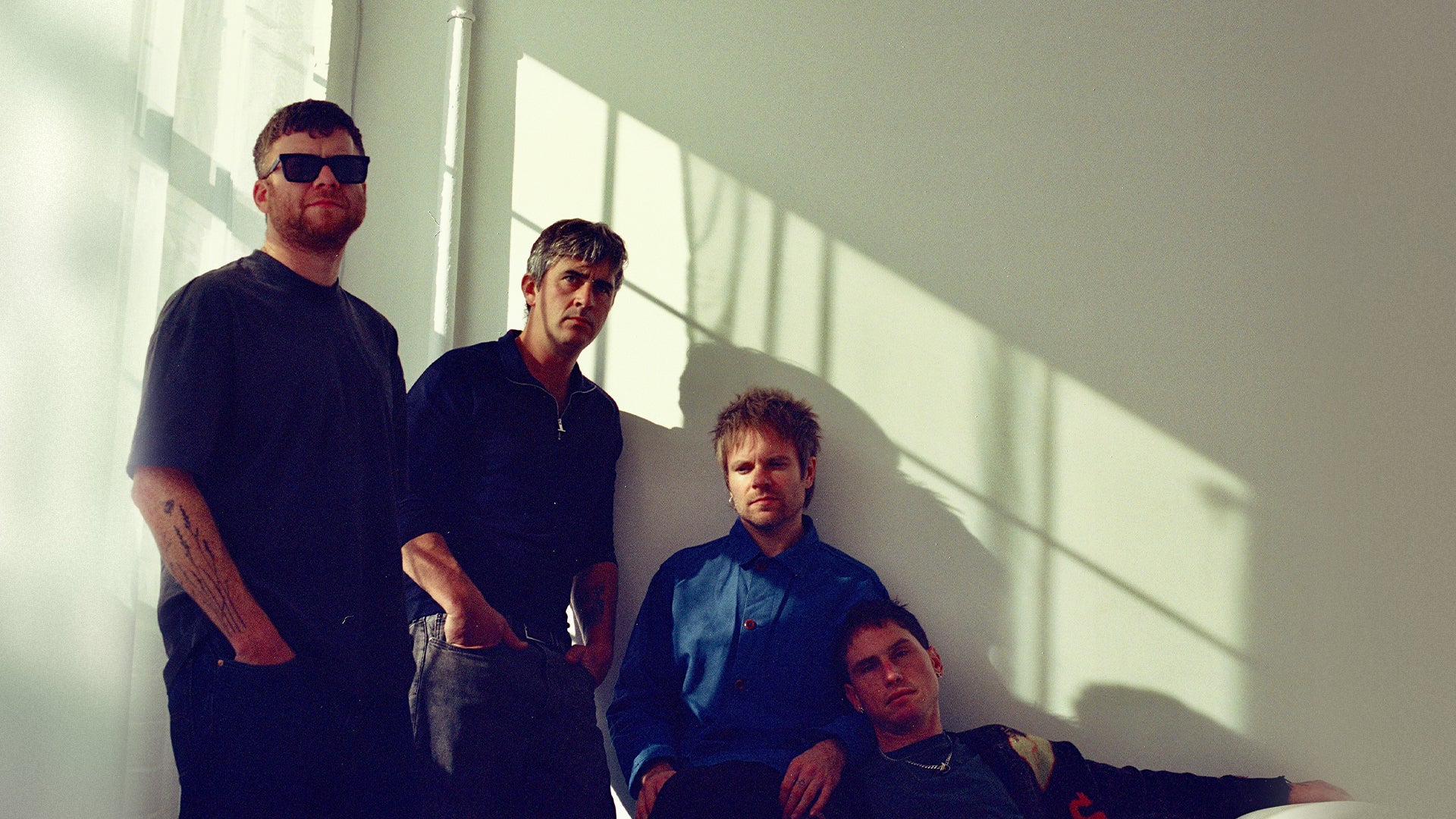 Enter Shikari: Lose Your Self Tour Tickets, Tour and Concert Dates