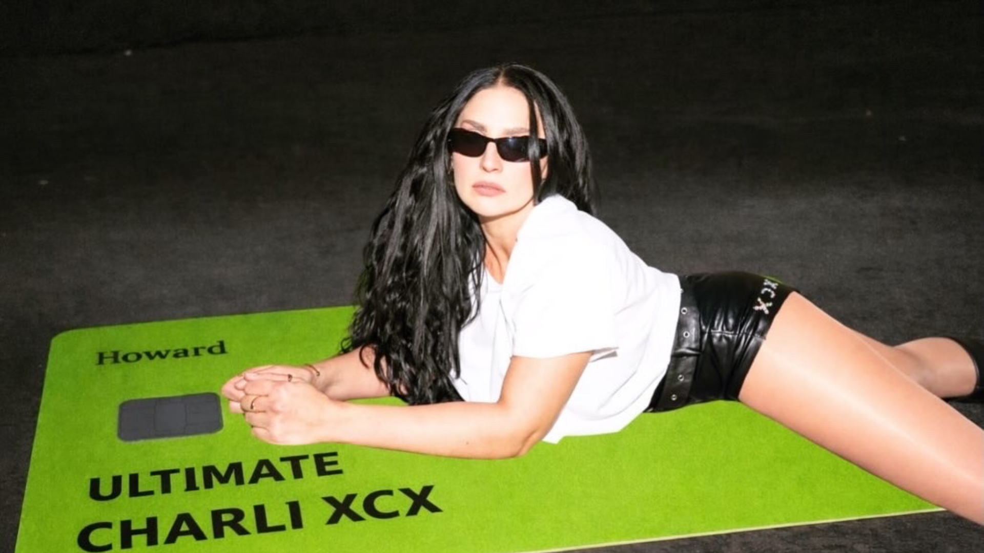 Ultimate Charli XCX