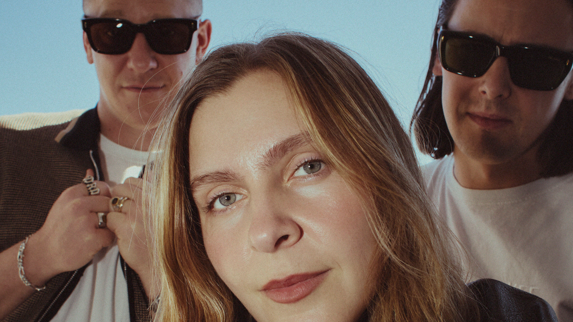 Jungle - Australia Tour 2027 at Brisbane Entertainment Centre