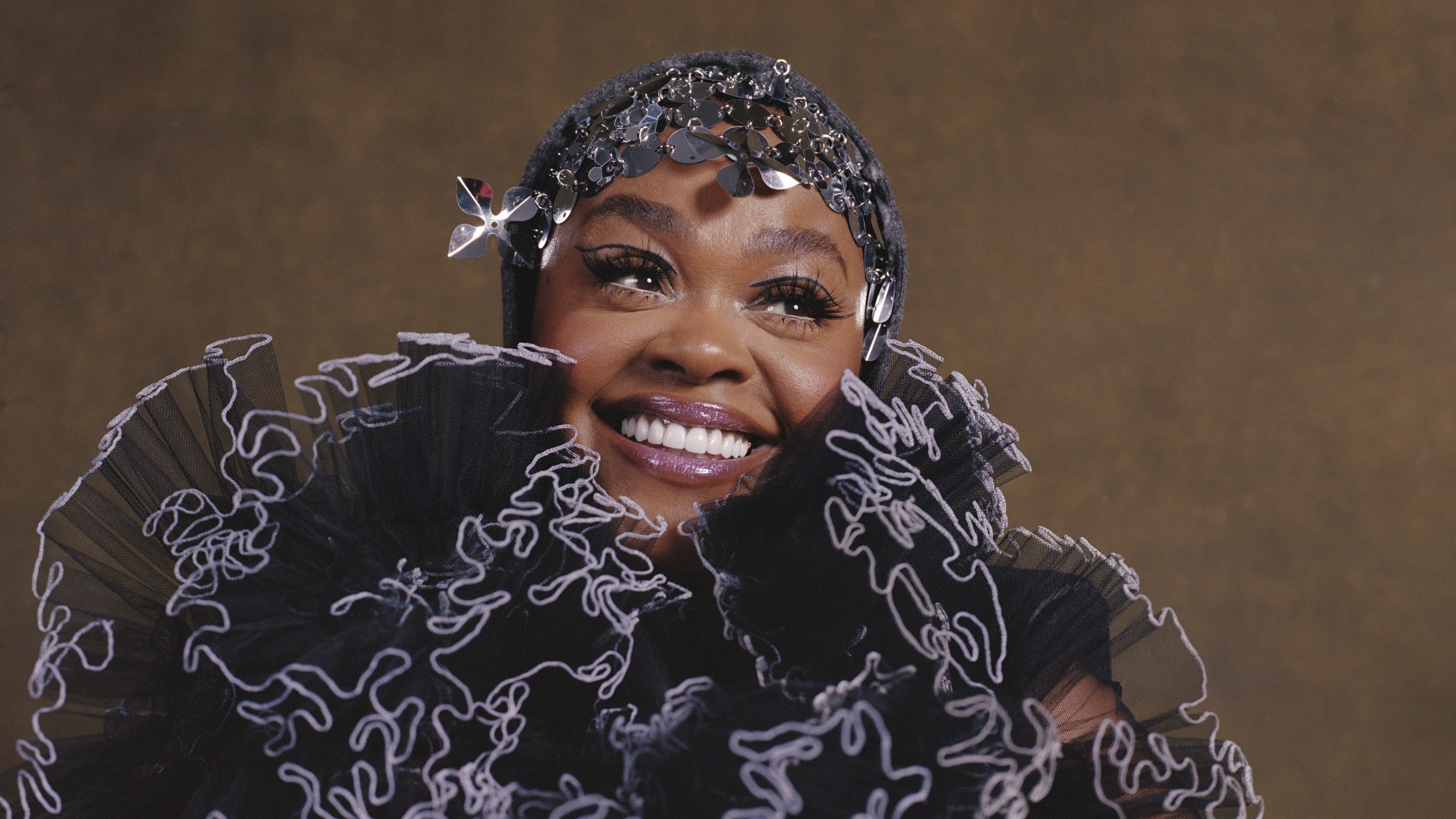 Jill Scott - 2026 Tour Dates & Concert Schedule - Live Nation