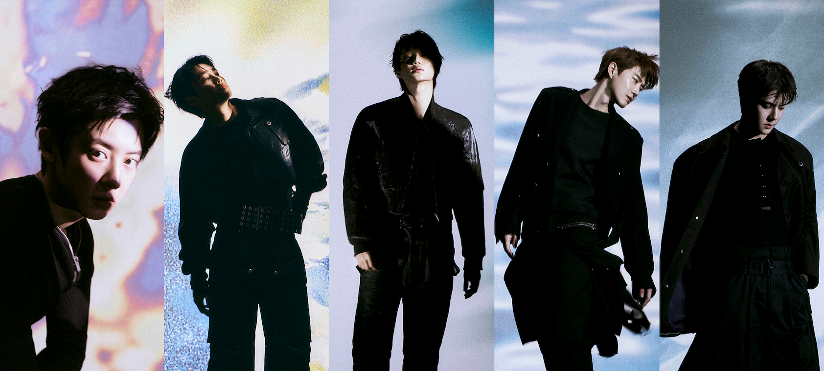 EXO Tickets, Tour and Concert Dates – www.livenation.com.tw