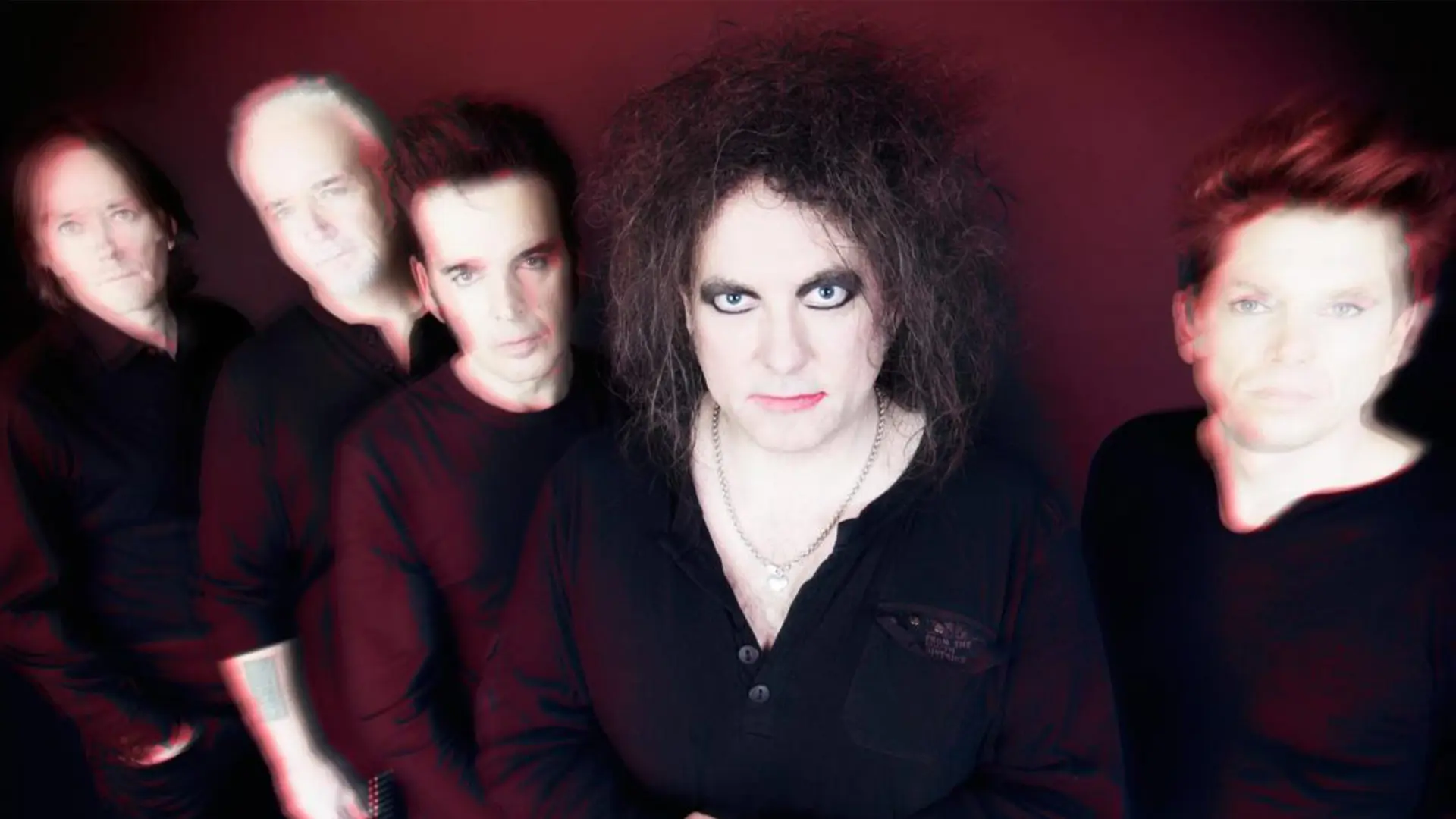 The Cure