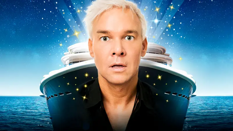 Bilde av Kristian Valen