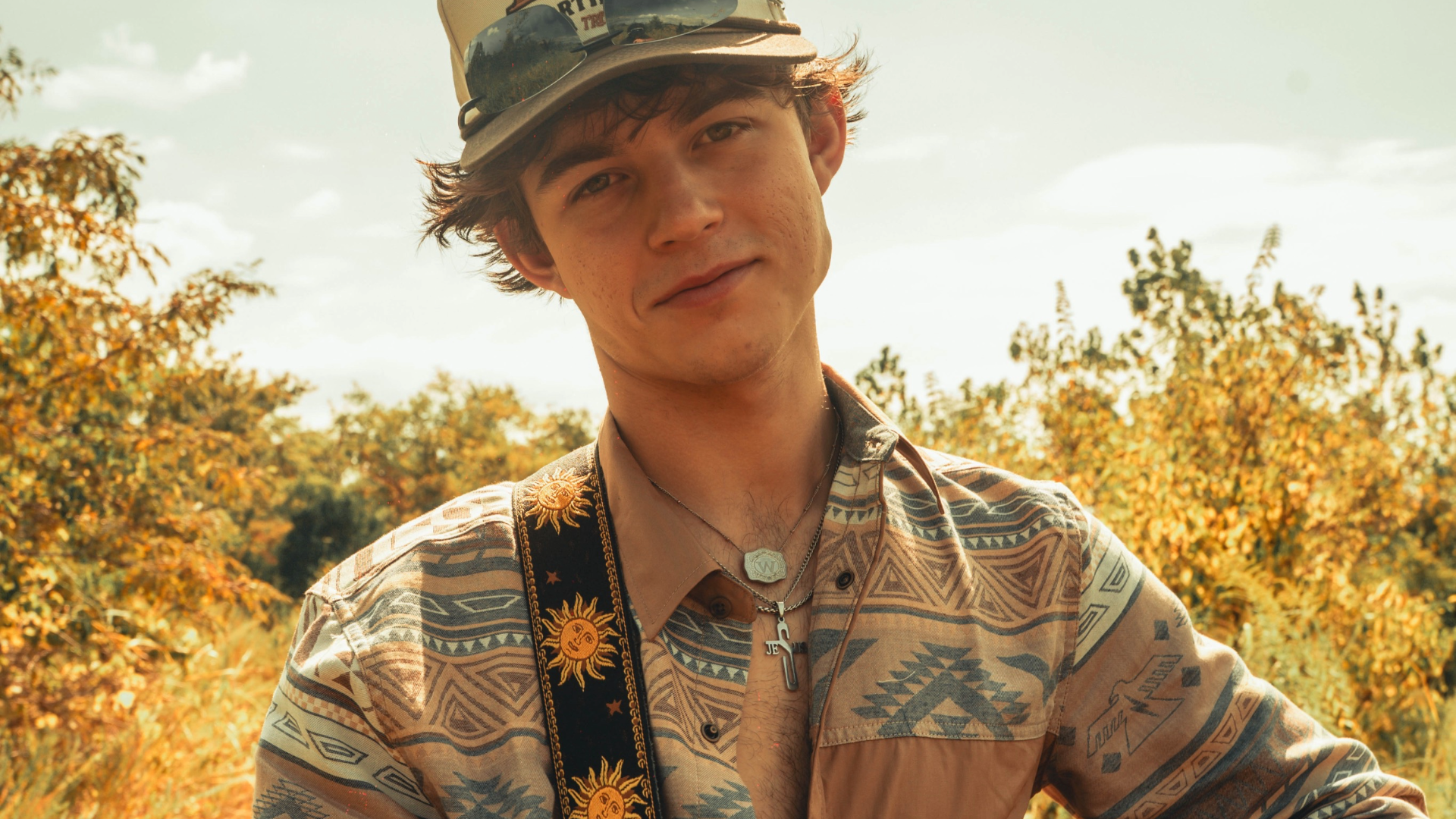 Bilde av Waylon Wyatt