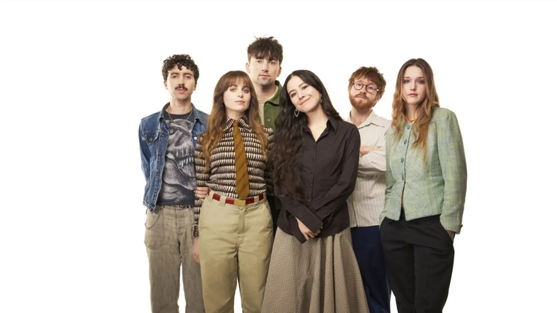 Black Country, New Road